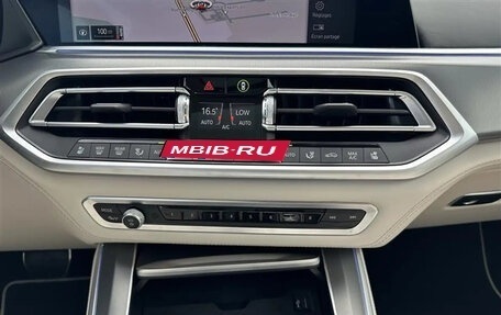 BMW X5, 2021 год, 7 434 000 рублей, 8 фотография