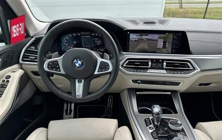 BMW X5, 2021 год, 7 434 000 рублей, 10 фотография