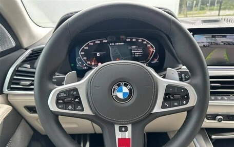 BMW X5, 2021 год, 7 434 000 рублей, 9 фотография