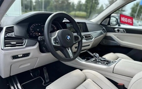 BMW X5, 2021 год, 7 434 000 рублей, 11 фотография