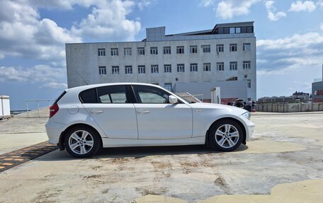 BMW 1 серия, 2011 год, 990 000 рублей, 4 фотография