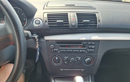 BMW 1 серия, 2011 год, 990 000 рублей, 5 фотография