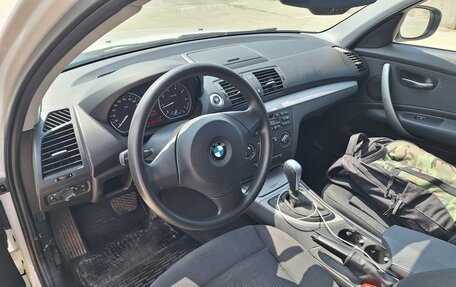 BMW 1 серия, 2011 год, 990 000 рублей, 2 фотография