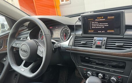 Audi A6, 2011 год, 1 750 000 рублей, 7 фотография