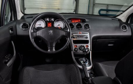 Peugeot 308 II, 2008 год, 620 000 рублей, 6 фотография