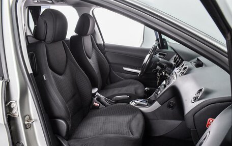 Peugeot 308 II, 2008 год, 620 000 рублей, 8 фотография