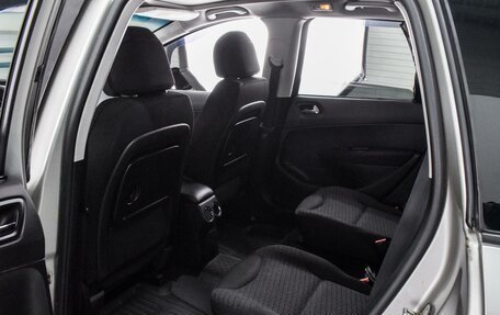 Peugeot 308 II, 2008 год, 620 000 рублей, 13 фотография