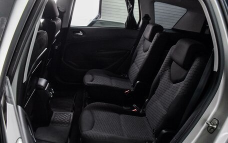 Peugeot 308 II, 2008 год, 620 000 рублей, 10 фотография