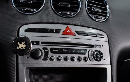 Peugeot 308 II, 2008 год, 620 000 рублей, 15 фотография