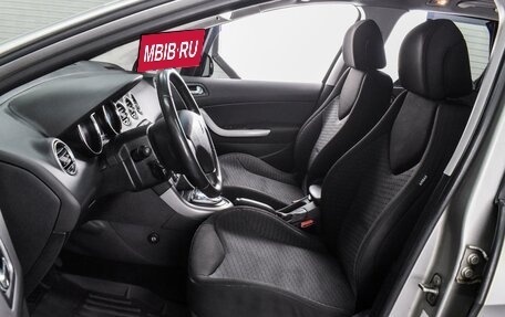 Peugeot 308 II, 2008 год, 620 000 рублей, 11 фотография