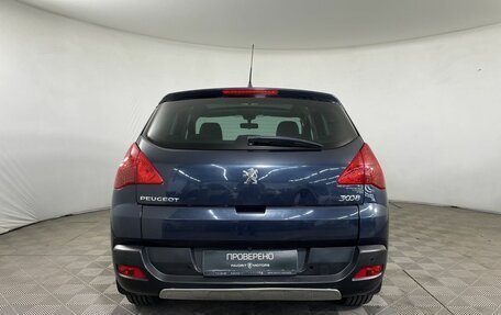 Peugeot 3008 I рестайлинг, 2012 год, 615 000 рублей, 3 фотография