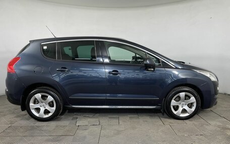 Peugeot 3008 I рестайлинг, 2012 год, 615 000 рублей, 4 фотография