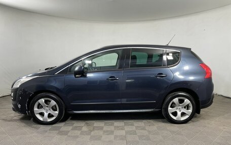 Peugeot 3008 I рестайлинг, 2012 год, 615 000 рублей, 5 фотография