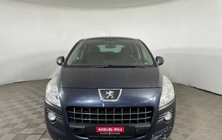 Peugeot 3008 I рестайлинг, 2012 год, 615 000 рублей, 2 фотография