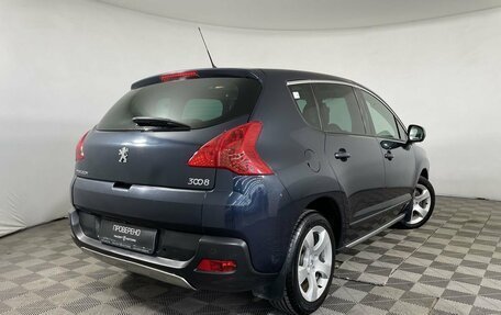 Peugeot 3008 I рестайлинг, 2012 год, 615 000 рублей, 6 фотография