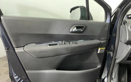 Peugeot 3008 I рестайлинг, 2012 год, 615 000 рублей, 8 фотография