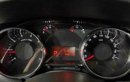 Peugeot 3008 I рестайлинг, 2012 год, 615 000 рублей, 11 фотография