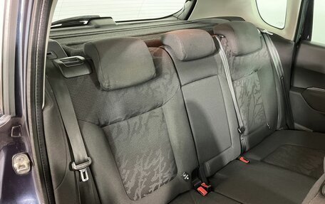 Peugeot 3008 I рестайлинг, 2012 год, 615 000 рублей, 16 фотография
