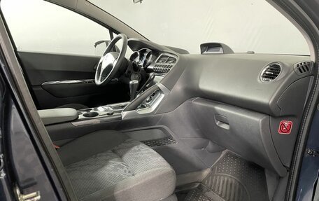 Peugeot 3008 I рестайлинг, 2012 год, 615 000 рублей, 14 фотография