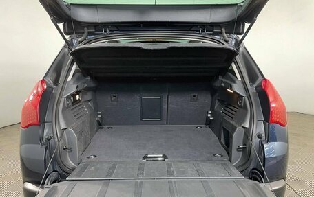 Peugeot 3008 I рестайлинг, 2012 год, 615 000 рублей, 18 фотография
