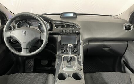 Peugeot 3008 I рестайлинг, 2012 год, 615 000 рублей, 7 фотография