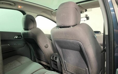 Peugeot 3008 I рестайлинг, 2012 год, 615 000 рублей, 17 фотография