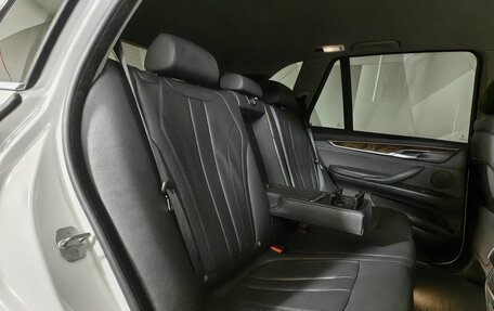 BMW X5, 2016 год, 3 080 000 рублей, 9 фотография