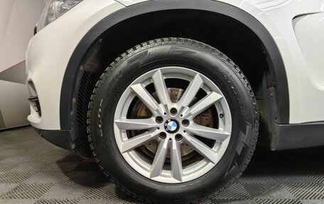 BMW X5, 2016 год, 3 080 000 рублей, 12 фотография