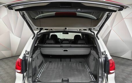 BMW X5, 2016 год, 3 080 000 рублей, 14 фотография