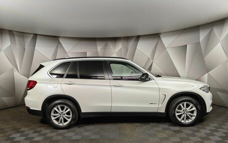 BMW X5, 2016 год, 3 080 000 рублей, 6 фотография