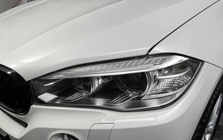 BMW X5, 2016 год, 3 080 000 рублей, 13 фотография