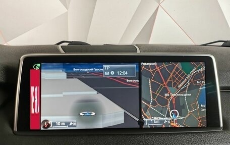 BMW X5, 2016 год, 3 080 000 рублей, 11 фотография