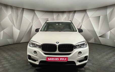 BMW X5, 2016 год, 3 080 000 рублей, 3 фотография
