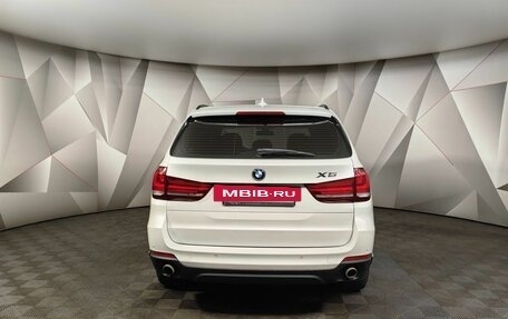 BMW X5, 2016 год, 3 080 000 рублей, 4 фотография