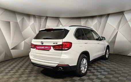 BMW X5, 2016 год, 3 080 000 рублей, 2 фотография