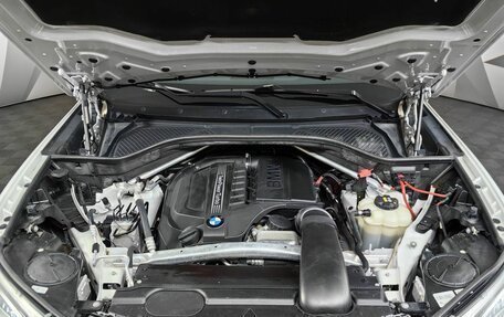 BMW X5, 2016 год, 3 080 000 рублей, 15 фотография