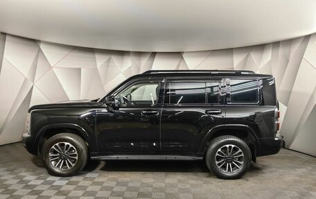 Haval H9, 2024 год, 3 960 000 рублей, 5 фотография