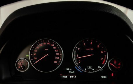 BMW X5, 2016 год, 3 080 000 рублей, 16 фотография