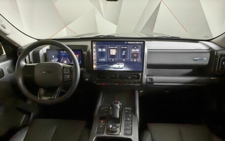 Haval H9, 2024 год, 3 960 000 рублей, 10 фотография