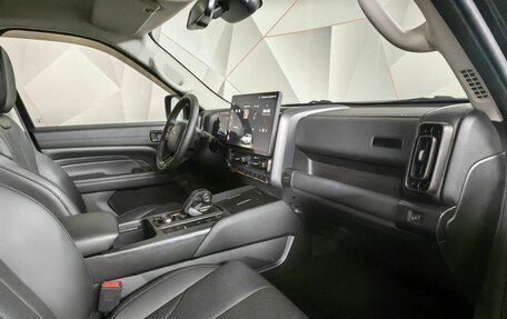 Haval H9, 2024 год, 3 960 000 рублей, 9 фотография