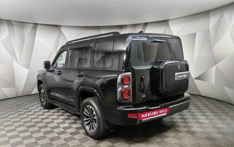 Haval H9, 2024 год, 3 960 000 рублей, 4 фотография