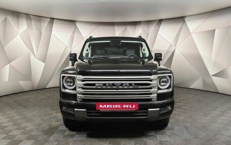 Haval H9, 2024 год, 3 960 000 рублей, 7 фотография