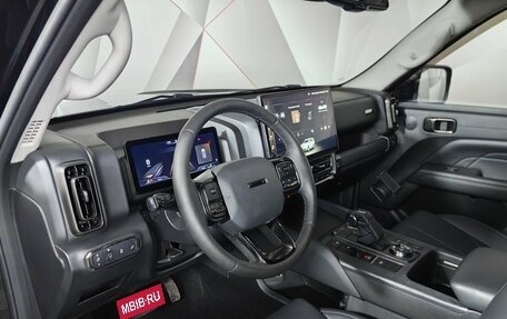 Haval H9, 2024 год, 3 960 000 рублей, 14 фотография