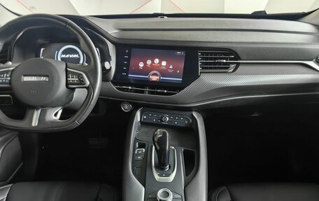 Haval F7x I, 2021 год, 1 785 000 рублей, 11 фотография