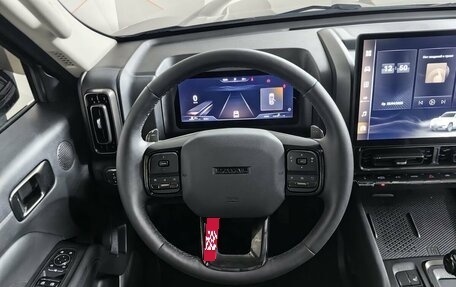 Haval H9, 2024 год, 3 960 000 рублей, 15 фотография