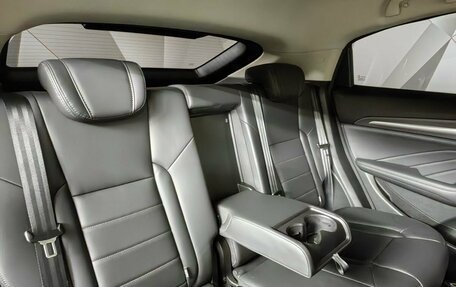 Haval F7x I, 2021 год, 1 785 000 рублей, 13 фотография