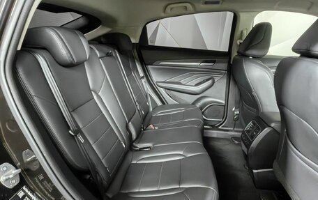 Haval F7x I, 2021 год, 1 785 000 рублей, 12 фотография