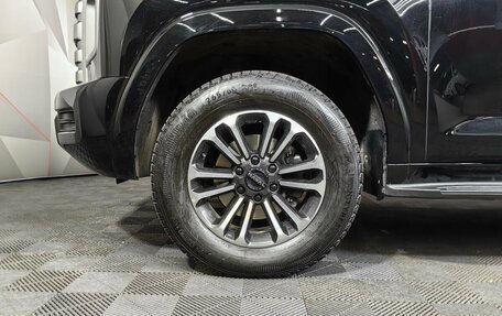 Haval H9, 2024 год, 3 960 000 рублей, 16 фотография