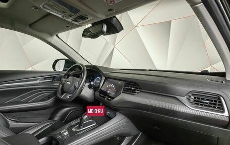 Haval F7x I, 2021 год, 1 785 000 рублей, 9 фотография
