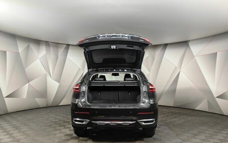 Haval F7x I, 2021 год, 1 785 000 рублей, 20 фотография